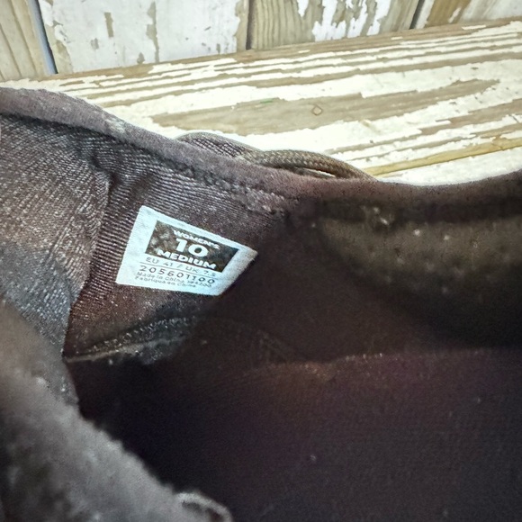 KURU Atom Cloud with Kizik Insole Size 10 Black - Picture 12 of 16